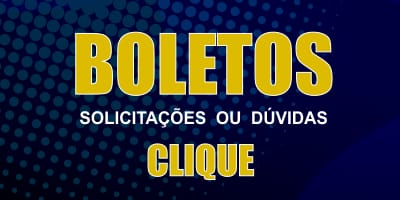 Boletos: solicitações ou dúvidas