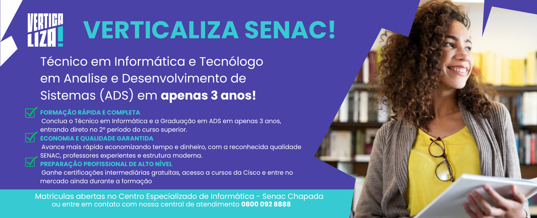 Senac Amazonas