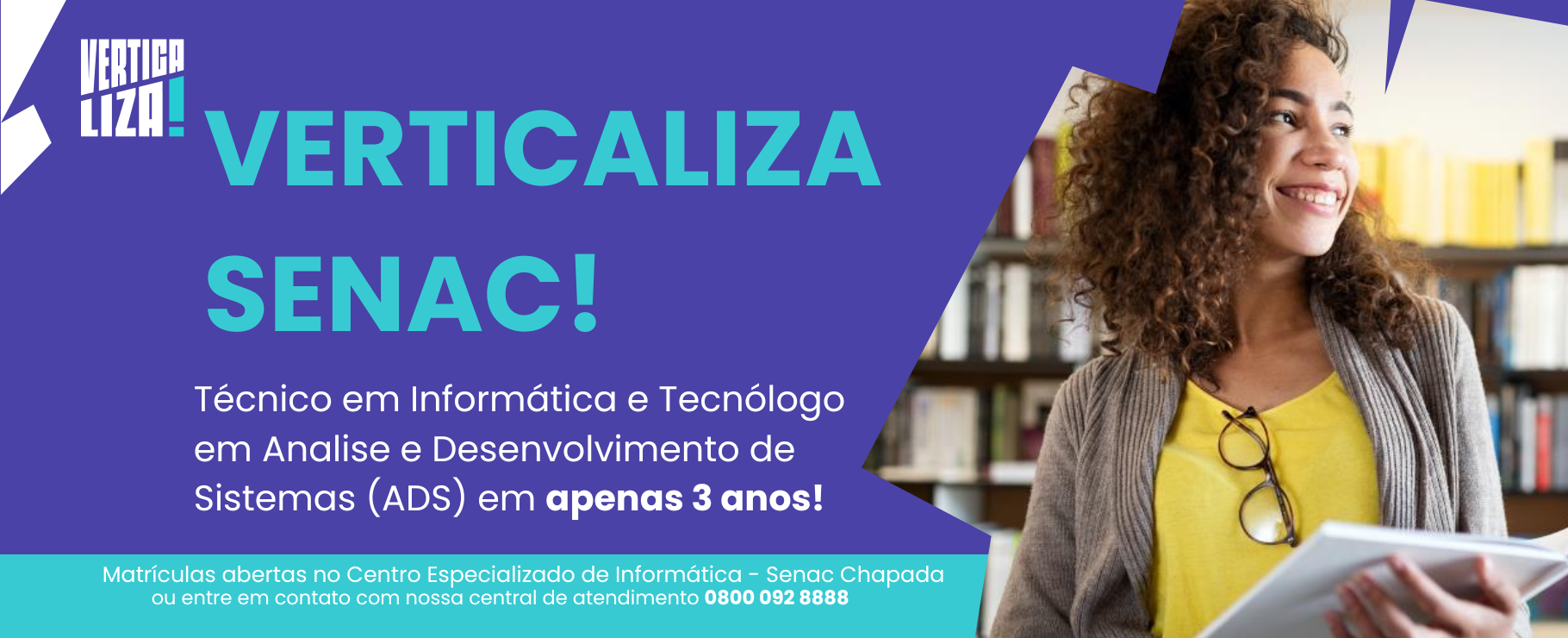 Senac Amazonas