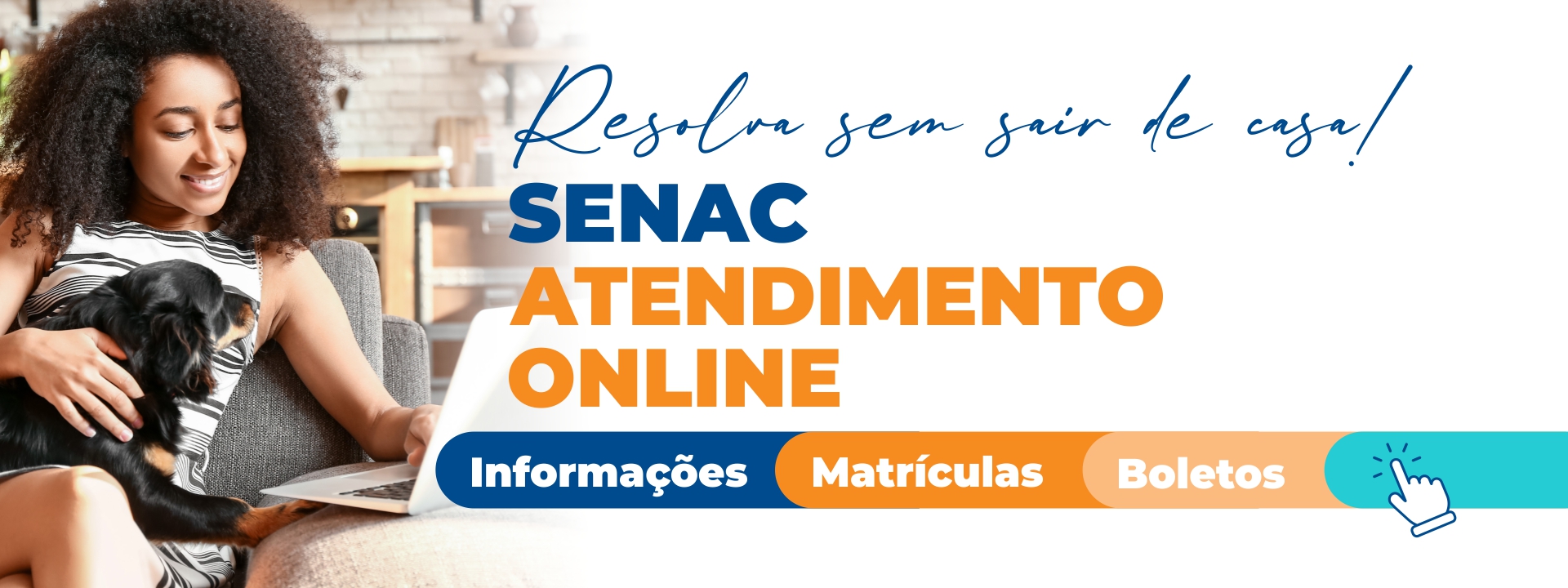 Senac Amazonas