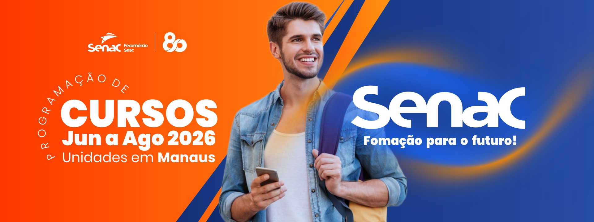 Senac Amazonas
