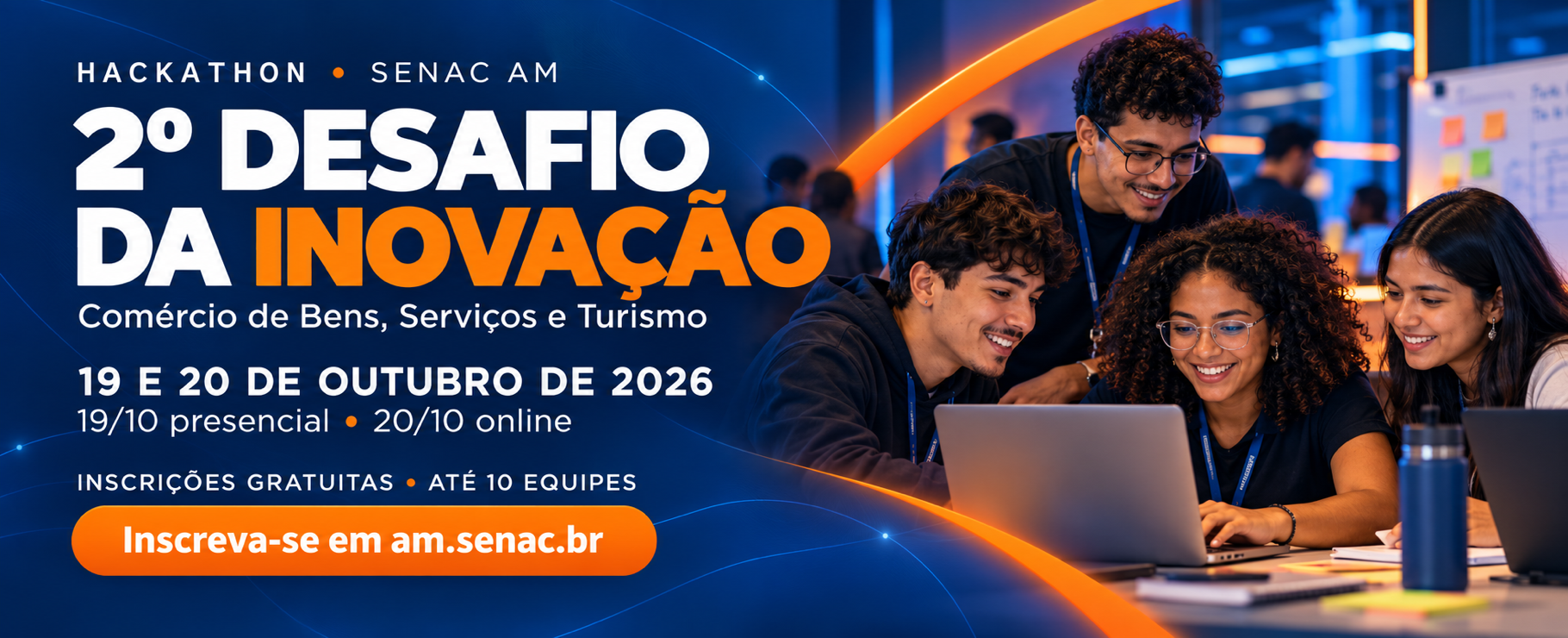 Senac Amazonas