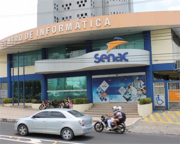 Centro de Informática Centro de Informática Manaus